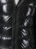 padded coat 