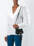 'Polly' belt & crossbody bag