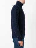'United' jumper