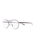 Maison Martin Margiela x Mykita 'MMESSE005'眼镜