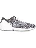 'ZX Flux'运动鞋