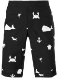 sea icon shorts