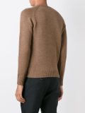 crew neck jumper