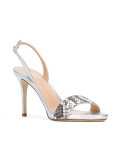 minimal sandals