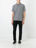 classic polo shirt