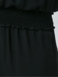 straight trousers