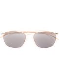 Maison Martin Margiela X Mykita 'MMESSE007'太阳眼镜