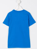 logo print T-shirt 