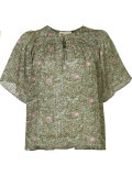 Glory blouse