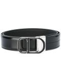 logo buckle belt 