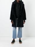 oversized coat 