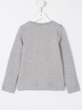 sweatshirt with Web