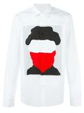 print design shirt