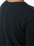 long sleeve blouse