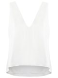 tie fastening top
