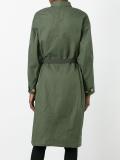 Ilona coat