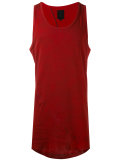 classic tank top