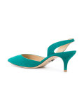 Rhea pumps
