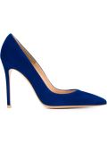 'Gianvito'高跟鞋