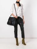 'Lexa' tote