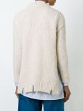 'Janquill' jumper