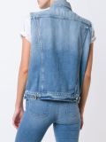 'Le original vest butler'马甲