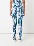 print leggings