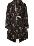 'Jamens' parka
