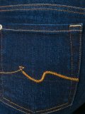 cropped skinny jeans