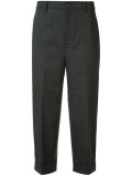 Elie cropped jeans