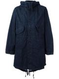 'Highland' parka