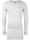 long sleeved T-shirt
