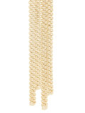 multi cord necklace 