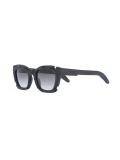 square frame sunglasses 
