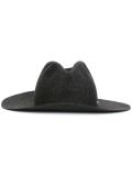 fedora hat