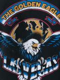 'The Golden Eagle' jacket 