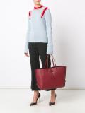 'Eartha' open tote