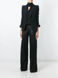 flared trousers