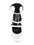 Mary Jane pumps