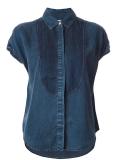 shortsleeved shirt