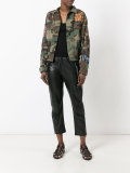 embroidered bomber jacket 