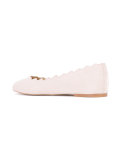 Francis ballerinas