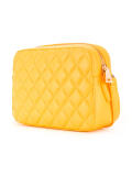 quilted crossbody bag