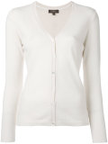 classic cardigan