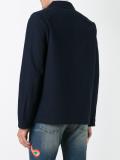patch pocket jacket