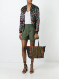 Valentino Garavani Rockstud Shopper