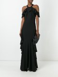 Esmeralda gown