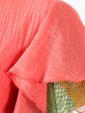 flared dress