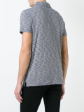 plain polo shirt 