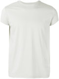 round neck T-shirt  